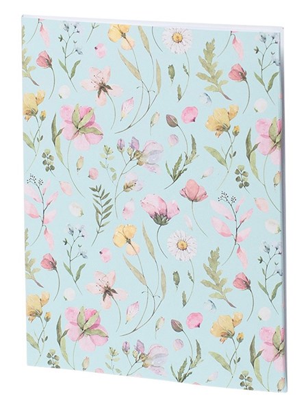 Brevpapir "Jardin" 10 ark/10 konvolutter