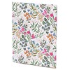 Brevpapir "Blomstereng" 10 ark/10 konvolutter