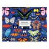 "Butterflies - Mary Katrantzou" Brevpapir (10/10)