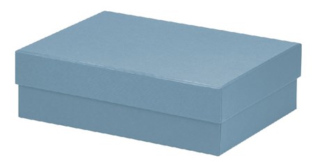 "Boxline Denim" Gaveeske 264 x 196 x 80 mm