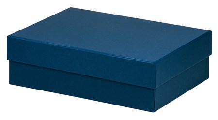 "Boxline Navy" Gaveeske 264 x 196 x 80 mm