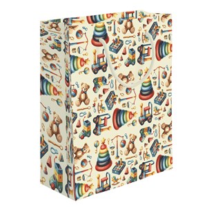 "Toys" Gavepose large