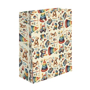 "Toys" Gavepose medium