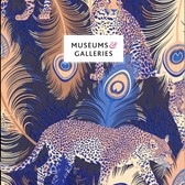 Museums & Galleries og Matthew Williamson