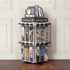 "Bookmark Collection Cardboard Counter Top Spinner"