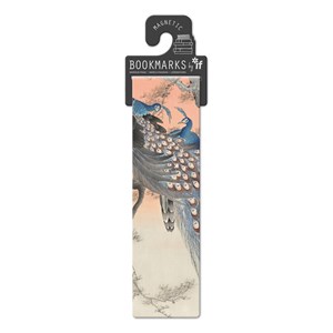 Classics Magnetic Bookmarks "La Femme"