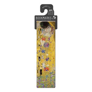 Classics Magnetic Bookmarks "The Kiss"