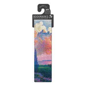 Classics Magnetic Bookmarks "The Pink Cloud"