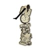 Academia Bookmarks - "Carpe Diem"