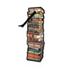 Academia Bookmarks - "Pile of Books"