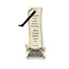 Academia Bookmarks - "Typrwriter"
