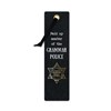 Literary Bookmarks - "Grammar Police"