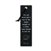 Literary Bookmarks - "Cup of Tea"