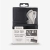 Bookaroo Tech-Tidy - Black