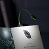 43903 - Book Lovers Reading Lights - Botanical (In-Use 1)