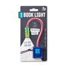 46201 Blocky Book Light - Blue (Pack)