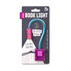 46202 Blocky Book Light - Purple (Pack)