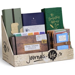 "Journals for Life - Starter Pack"