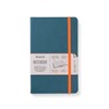 "Bookaroo Notebook A5 Journal - Teal"