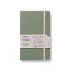 "Bookaroo Notebook A5 Journal - Fern"