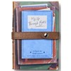 "My Life Through Books - A Diary for Book Lovers"