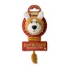 "Book-tails Bookmarks - Corgi"