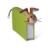 96809 Book-Tails - Rabbit (In Book)