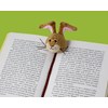 96809 Book-Tails - Rabbit (On Book)