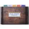 "Junk Drawer Folder" Hjemmearkiv m/7 lommer