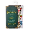 "Eclectionery Journal Tabs - Botanical"