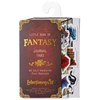 "Eclectionery Journal Tabs - Fantasy"