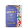 "Eclectionery Journal Tabs - Good Vibes"