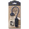"Book Lover's Reading Light - Bee" Starter Pack (6)
