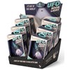"UFO" Book light - Starter Pack (6)