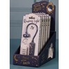 "Moon & Stars" Book Lover's Reading Light Starter Pack (6)