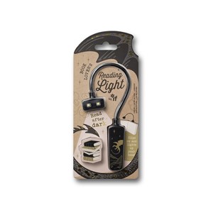 "Dragon" Book Lover's Reading Light