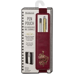 "Romantasy" Bookaroo Pen Pouch
