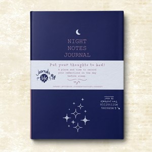 "Night Notes & Morning Motivation"