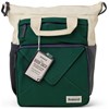 "Bookaroo Book (Ruck) Sack - Forest Green"