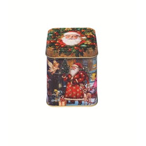 "Vintage Christmas" Te-boks 100 gram