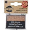"Sealing Metallic Ink" Ink Pad Gold