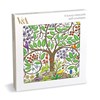 "The Garden of Eden"  Luxury Notecards 6/6