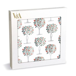 "Orchard - A.M. Gartwaite" Luxury Notecards 6/6