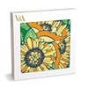 "Sunflowers - Auguste H. Thomas" Luxury Notecards 6/6