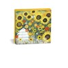 "Sunshine Garden" Mini Notecard Wallet 8/8