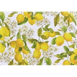 "Amalfi Lemons" Notecards 14/15