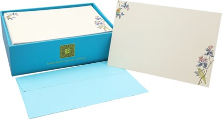 "Bird Garden" Correspondence Flat Cards 25/26
