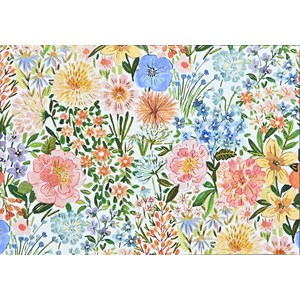 "Floral Blooms" Note Cards 14/15