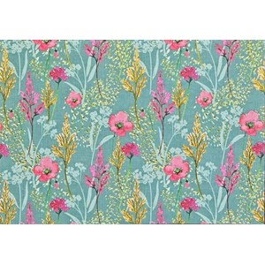 "Golden Meadow" Note Cards 14/15