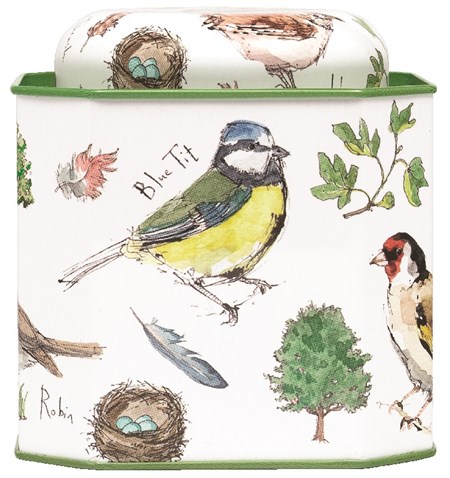 "Madeleine Floyd - Cut Corner Caddy"